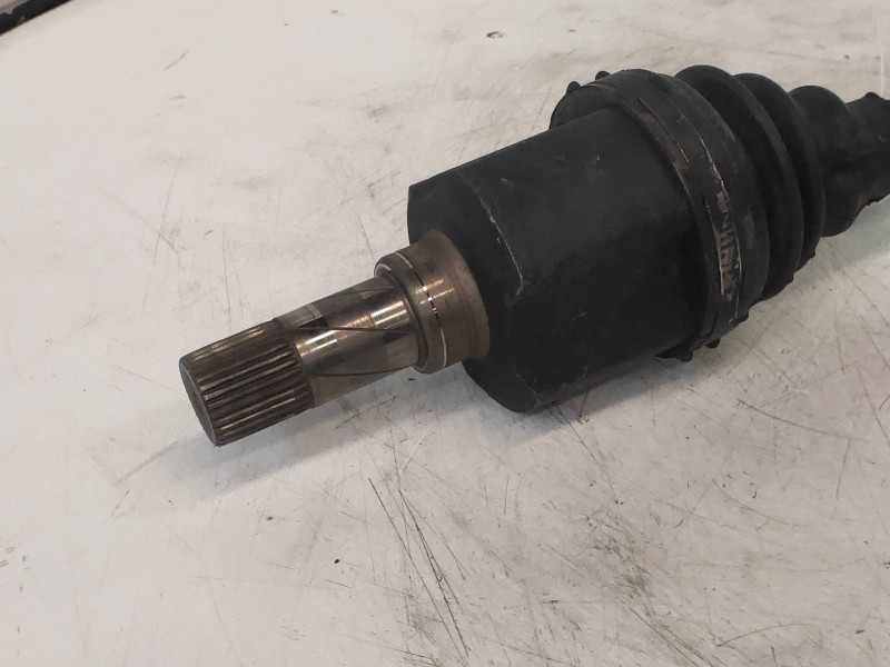 Recambio de transmision delantera izquierda para fiat ducato caja cerrada 35 (06.2006 =>) l1h1 160 multijet power referencia OEM