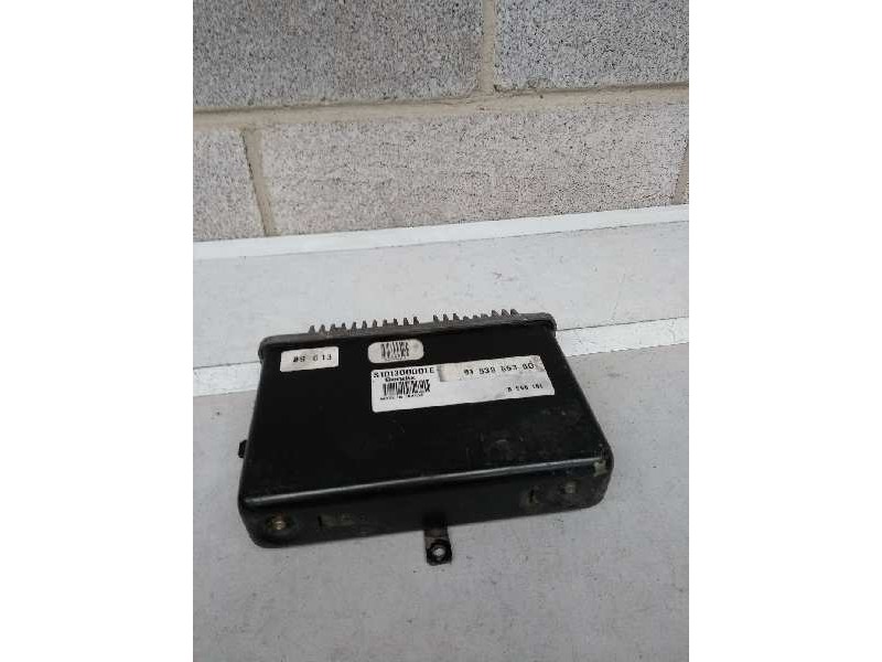 Recambio de centralita abs para peugeot 405 berlina referencia OEM IAM S101300001E 9153956380 B550191