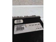 Recambio de centralita abs para peugeot 405 berlina referencia OEM IAM S101300001E 9153956380 B550191 2