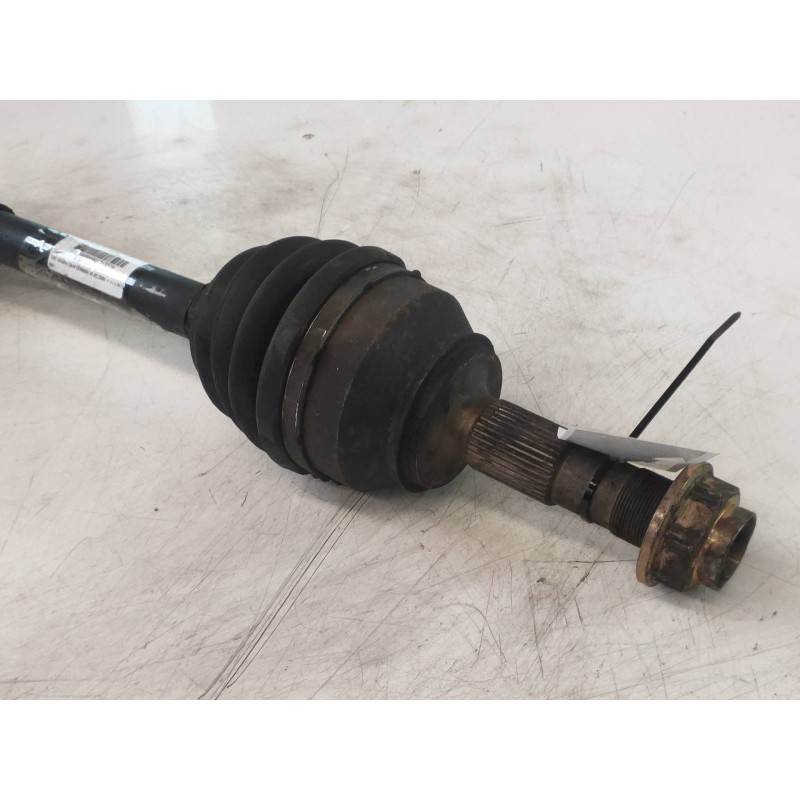 Recambio de transmision delantera izquierda para fiat ducato caja cerrada 35 (06.2006 =>) l1h1 160 multijet power referencia OEM