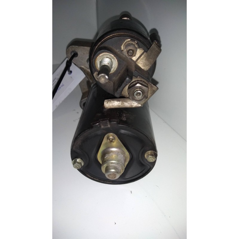 Recambio de motor arranque para renault laguna ii grandtour (kg0) dynamique referencia OEM IAM 001106023 1005831271 BOSCH 20 I 1