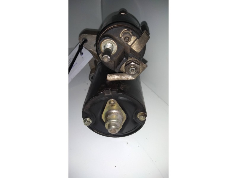 Recambio de motor arranque para renault laguna ii grandtour (kg0) dynamique referencia OEM IAM 001106023 1005831271 BOSCH 20 I 1