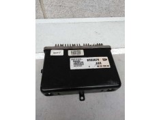 Recambio de centralita abs para peugeot 405 berlina referencia OEM IAM S101311001A 9610129080 B552074