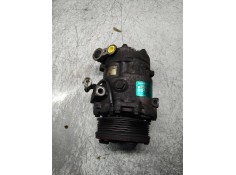 Recambio de compresor aire acondicionado para opel astra g berlina club referencia OEM IAM SD6V121418 09132922 
