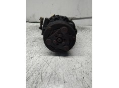 Recambio de compresor aire acondicionado para opel astra g berlina club referencia OEM IAM SD6V121418 09132922  2
