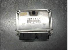 Recambio de centralita motor uce para volkswagen passat berlina (3b3) comfortline referencia OEM IAM 0281011205 038906019KD EDC1