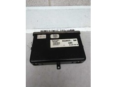 Recambio de centralita abs para peugeot 605 referencia OEM IAM S101315001F 9607918680 B550975