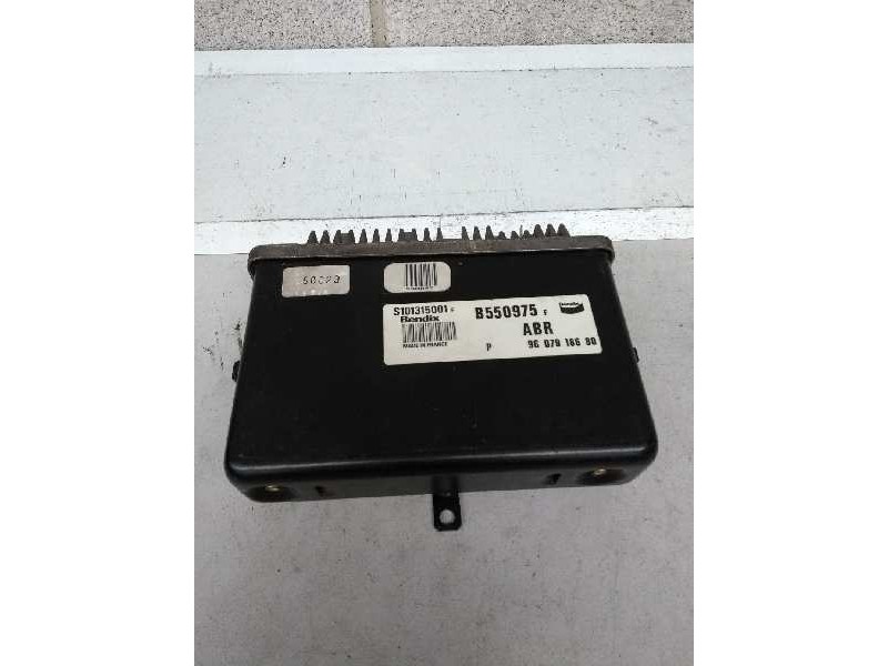 Recambio de centralita abs para peugeot 605 referencia OEM IAM S101315001F 9607918680 B550975