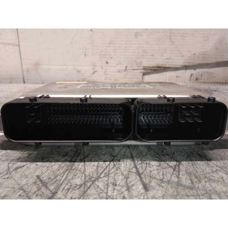 Recambio de centralita motor uce para volkswagen passat berlina (3b3) comfortline referencia OEM IAM 0281011205 038906019KD EDC1
