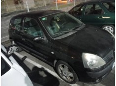 renault clio ii fase ii (b/cb0) del año 2005