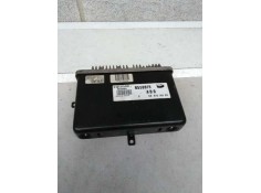 Recambio de centralita abs para peugeot 605 referencia OEM IAM S101315001G 9607918680 B550975