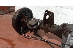 Recambio de puente trasero para toyota 4-runner (n13) 3.0 v6 referencia OEM IAM   TAMBOR 2