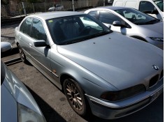 bmw serie 5 berlina (e39) del año 1996