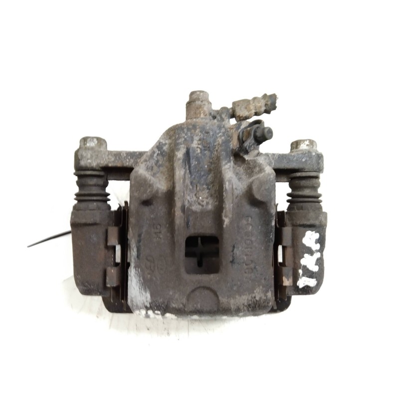 Recambio de pinza freno trasera izquierda para hyundai tucson (jm) 2.0 crdi comfort (4wd) referencia OEM IAM 583102EA00  