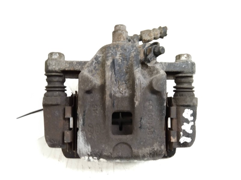 Recambio de pinza freno trasera izquierda para hyundai tucson (jm) 2.0 crdi comfort (4wd) referencia OEM IAM 583102EA00  
