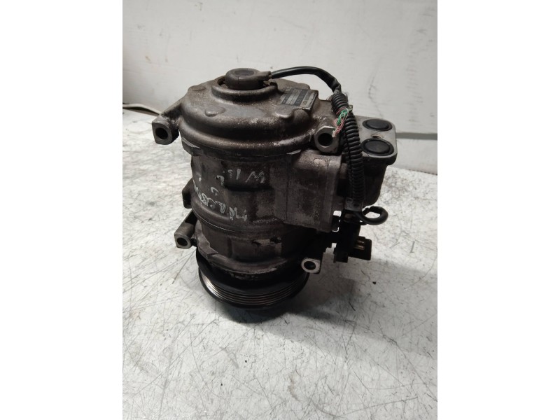 Recambio de compresor aire acondicionado para mercedes clase e (w124) berlina e 300 (124.030) referencia OEM IAM 1471003963 1161