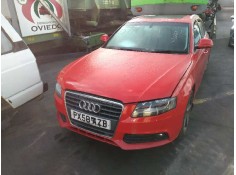 audi a4 avant (8k5) (2008) del año 2008