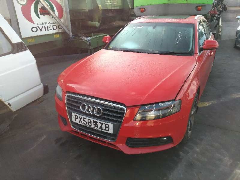 audi a4 avant (8k5) (2008) del año 2008