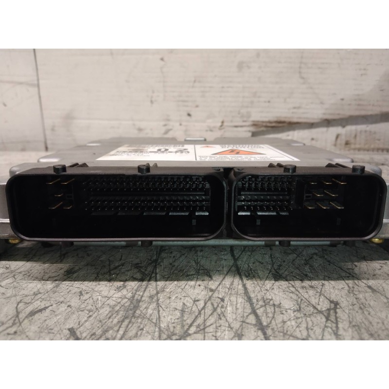 Recambio de centralita motor uce para nissan x-trail (t30) comfort referencia OEM IAM B371MEQ44B MB2758002957 5800295 02