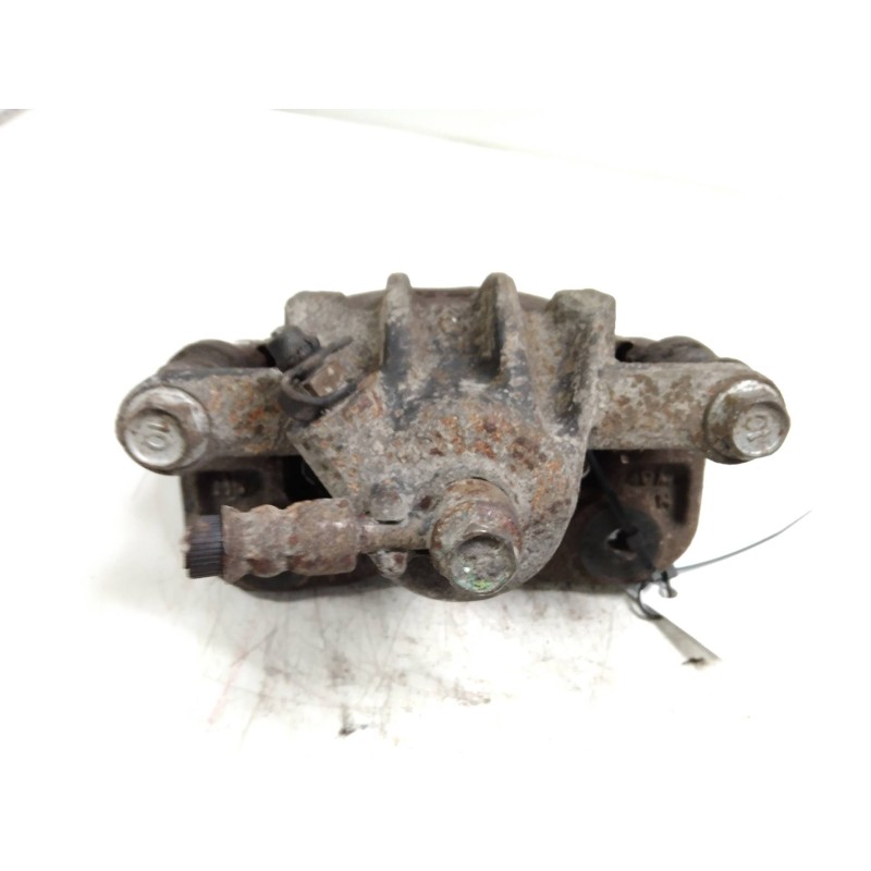Recambio de pinza freno trasera izquierda para hyundai tucson (jm) 2.0 crdi comfort (4wd) referencia OEM IAM 583102EA00  