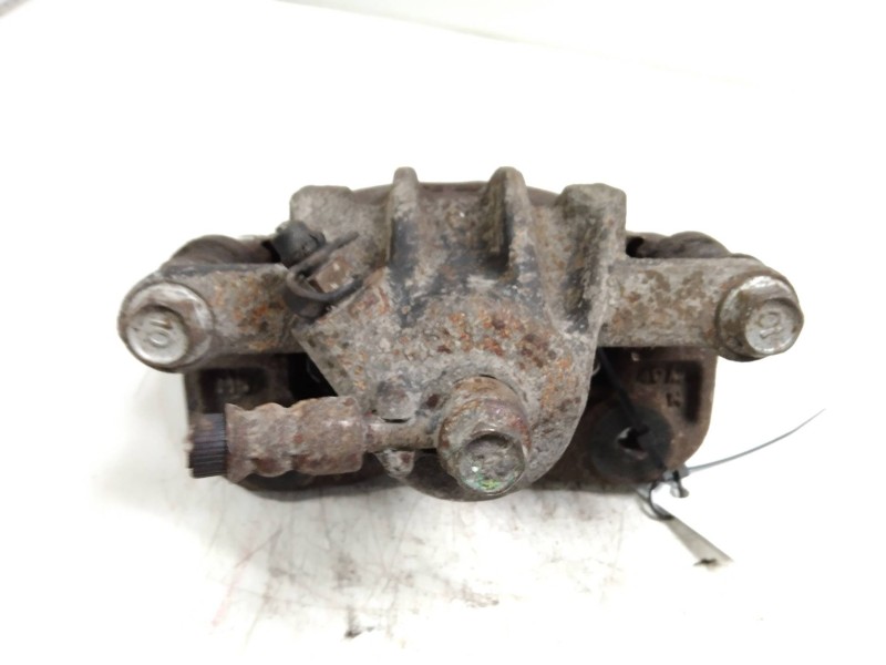 Recambio de pinza freno trasera izquierda para hyundai tucson (jm) 2.0 crdi comfort (4wd) referencia OEM IAM 583102EA00  