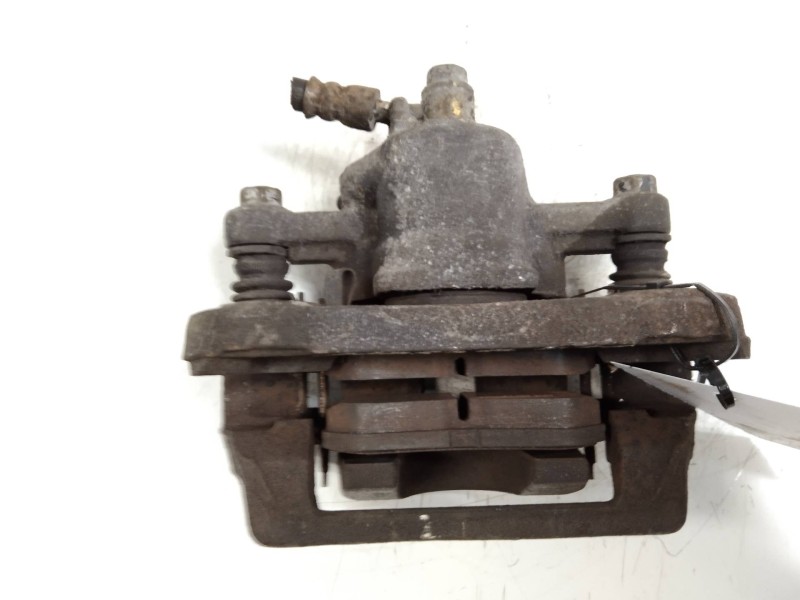 Recambio de pinza freno trasera izquierda para hyundai tucson (jm) 2.0 crdi comfort (4wd) referencia OEM IAM 583102EA00  