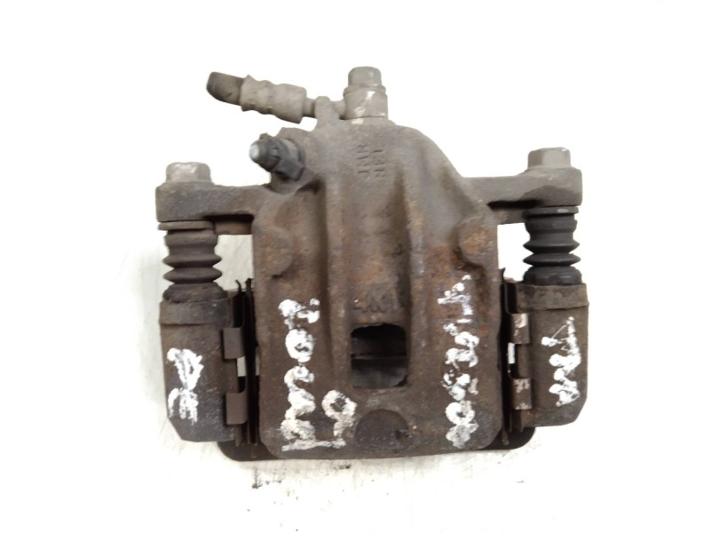Recambio de pinza freno trasera derecha para hyundai tucson (jm) 2.0 crdi comfort (4wd) referencia OEM IAM 583112EA00  