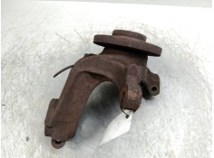 Recambio de mangueta delantera derecha para peugeot 1007 1.4 hdi referencia OEM IAM    2