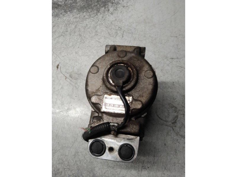 Recambio de compresor aire acondicionado para mercedes clase e (w124) berlina e 300 (124.030) referencia OEM IAM 1471003963 1161