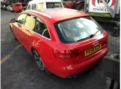 audi a4 avant (8k5) (2008) del año 2008 2