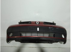 Recambio de paragolpes delantero para renault espace iv (jk0) authentique referencia OEM IAM   