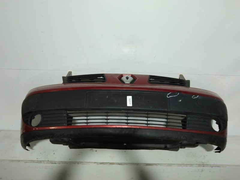 Recambio de paragolpes delantero para renault espace iv (jk0) authentique referencia OEM IAM   