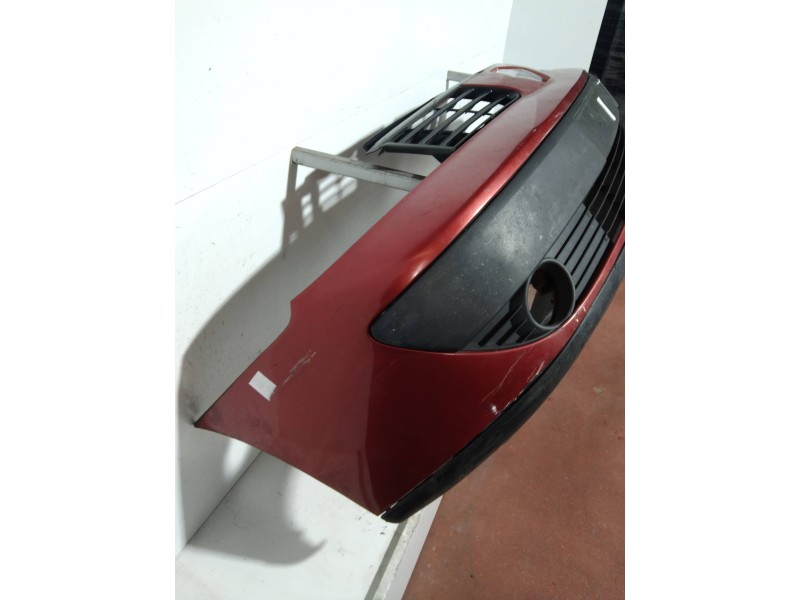 Recambio de paragolpes delantero para renault espace iv (jk0) authentique referencia OEM IAM   