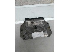 Recambio de centralita suspension para peugeot 607 (s2) marfil pack referencia OEM IAM 9656409680 9650920480 215849956B JCAE