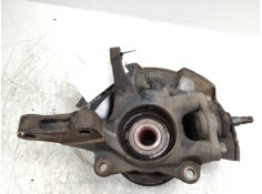 Recambio de mangueta delantera derecha para hyundai tucson (jm) 2.0 crdi comfort (4wd) referencia OEM IAM 517162E100   2