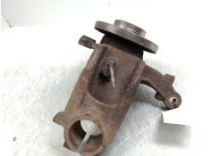 Recambio de mangueta delantera derecha para peugeot 1007 1.4 referencia OEM IAM    2