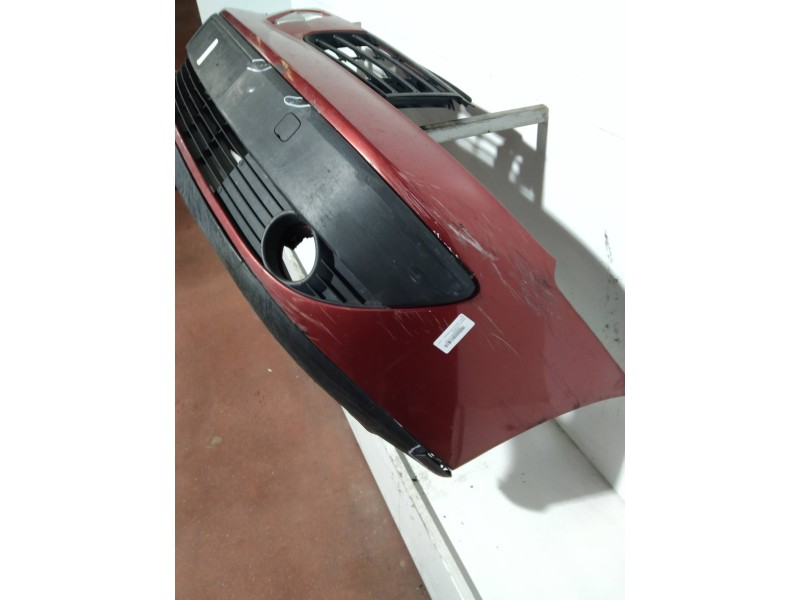 Recambio de paragolpes delantero para renault espace iv (jk0) authentique referencia OEM IAM   