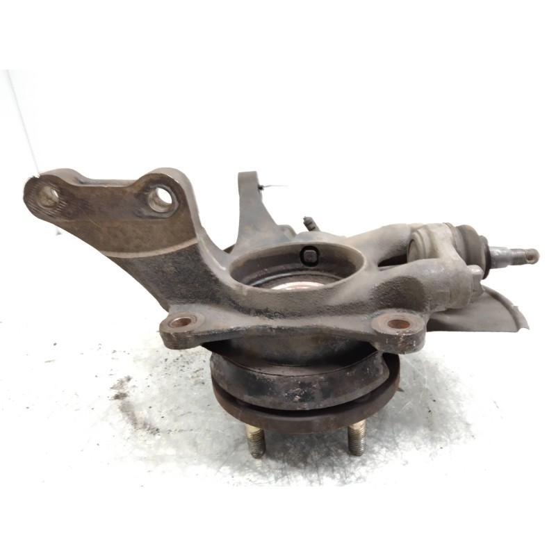 Recambio de mangueta delantera derecha para hyundai tucson (jm) 2.0 crdi comfort (4wd) referencia OEM IAM 517162E100  