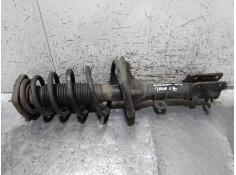 Recambio de amortiguador trasero izquierdo para hyundai tucson (jm) 2.0 crdi style referencia OEM IAM 553512E501  