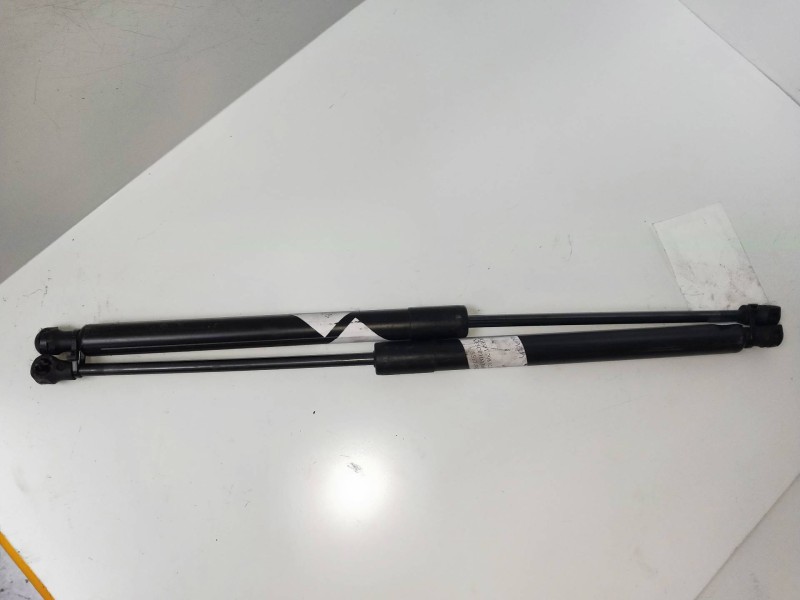 Recambio de amortiguadores maletero / porton para peugeot 208 active referencia OEM IAM 9673083680  
