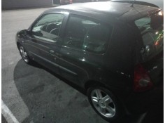 renault clio ii fase ii (b/cb0) del año 2005 2