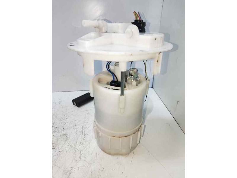 Recambio de bomba combustible para peugeot 208 active referencia OEM IAM 55063615 9674466680 AFORADOR