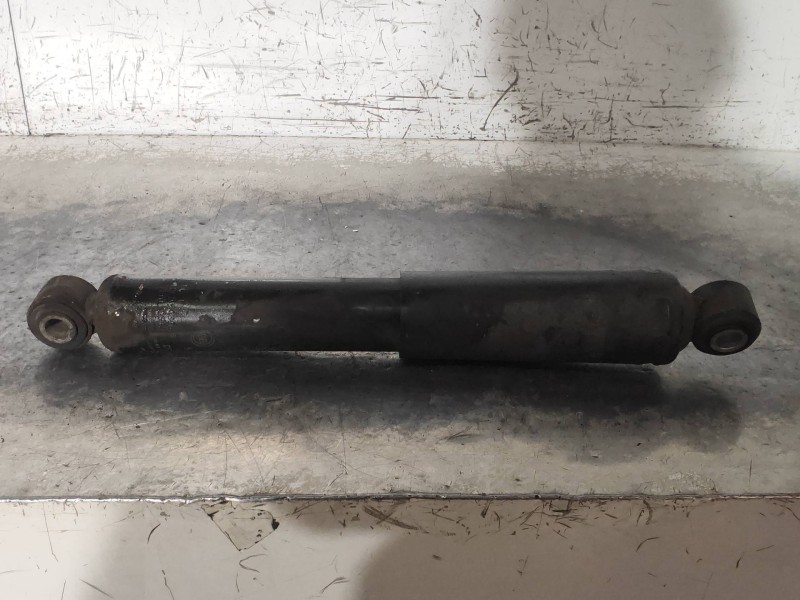 Recambio de amortiguador trasero derecho para fiat ducato caja cerrada 35 (06.2006 =>) l1h1 160 multijet power referencia OEM IA