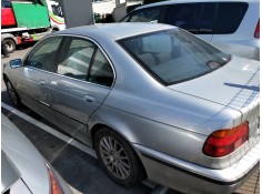 bmw serie 5 berlina (e39) del año 1996 2