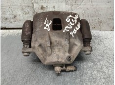 Recambio de pinza freno delantera derecha para hyundai tucson (jm) 2.0 crdi style referencia OEM IAM   