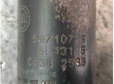 Recambio de amortiguador trasero derecho para fiat ducato caja cerrada 35 (06.2006 =>) l1h1 160 multijet power referencia OEM IA 2