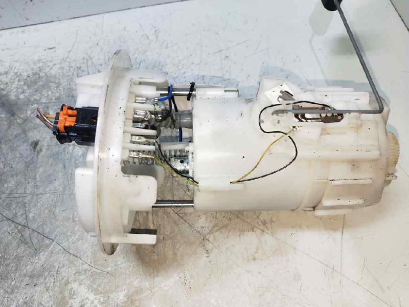 Recambio de bomba combustible para peugeot 208 active referencia OEM IAM 55063615 9674466680 AFORADOR