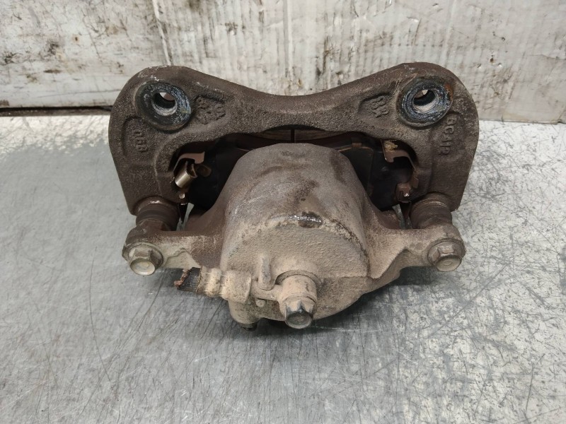 Recambio de pinza freno delantera derecha para hyundai tucson (jm) 2.0 crdi style referencia OEM IAM   