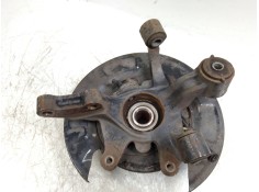 Recambio de mangueta trasera derecha para hyundai tucson (jm) 2.0 crdi comfort (4wd) referencia OEM IAM 527602E000   2