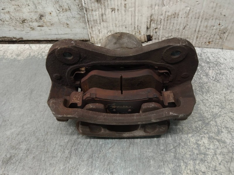 Recambio de pinza freno delantera derecha para hyundai tucson (jm) 2.0 crdi style referencia OEM IAM   